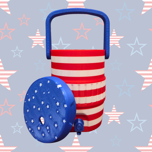 Ameri-Can Holder