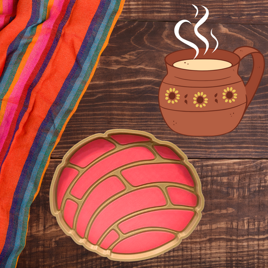 6" Trinket Trays