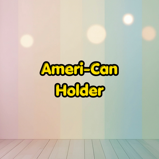 Ameri-Can Holder