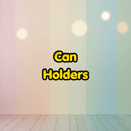 Can Holders