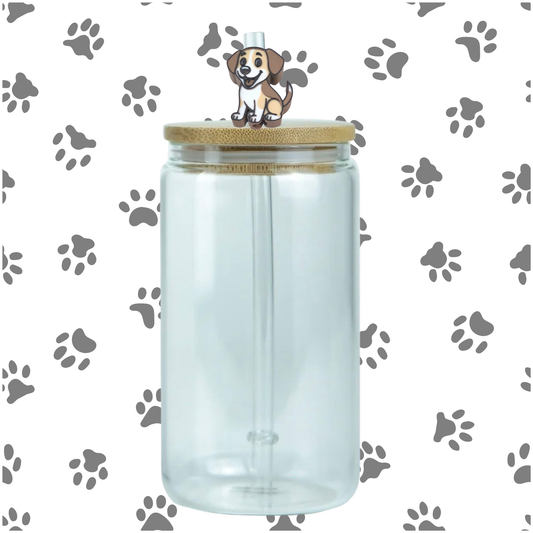 Genie Bug Straw Topper