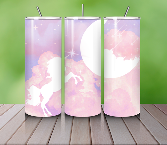 20oz Stainless Steel Tumblers