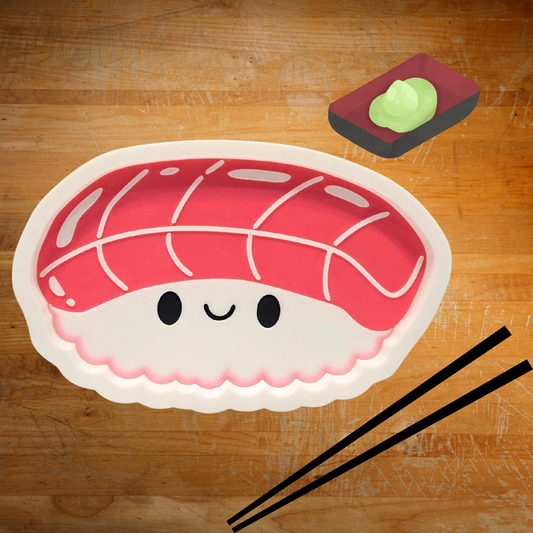 Sushi Tray