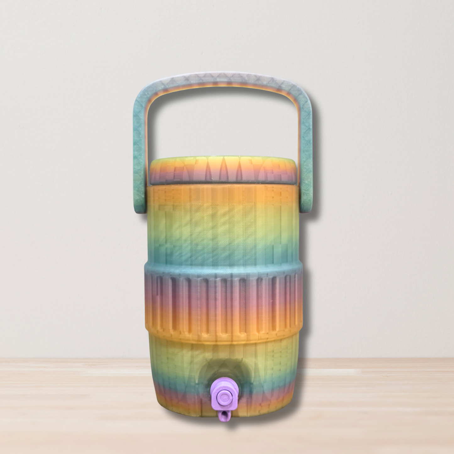Plain Can Holders