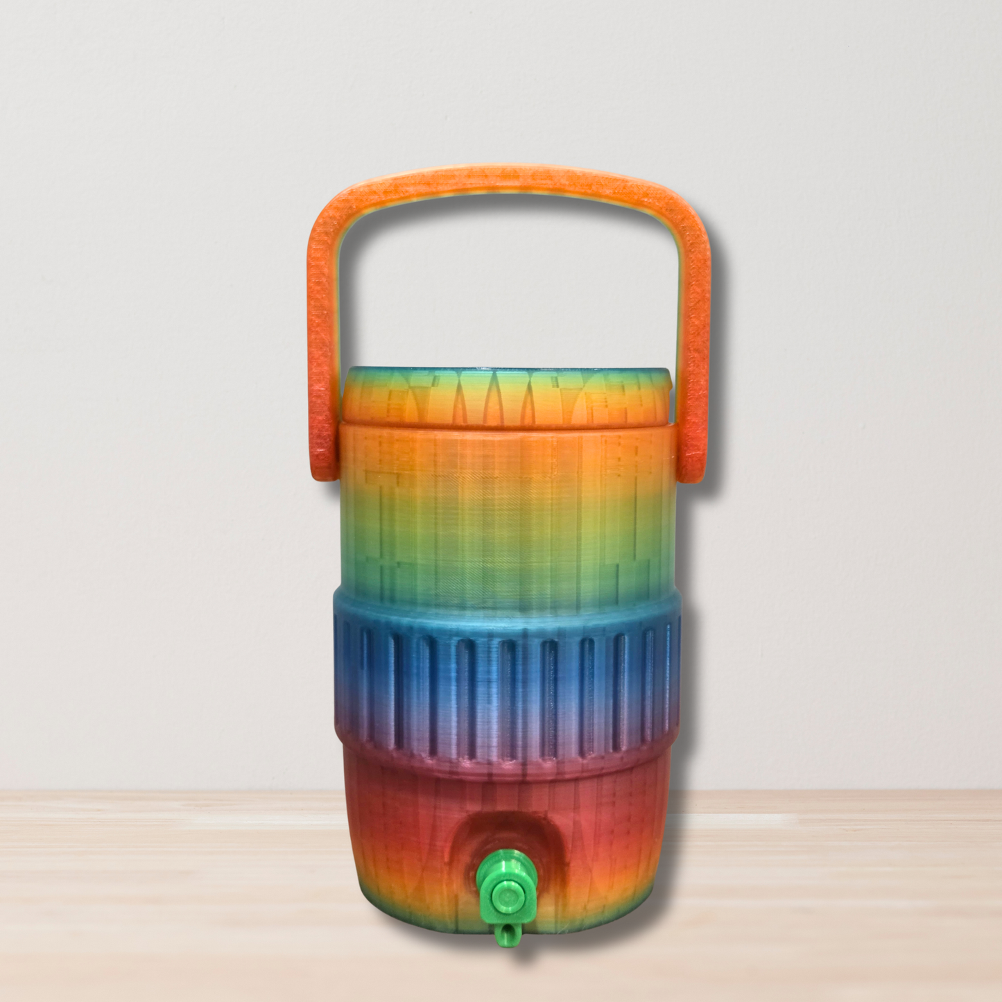 Plain Can Holders