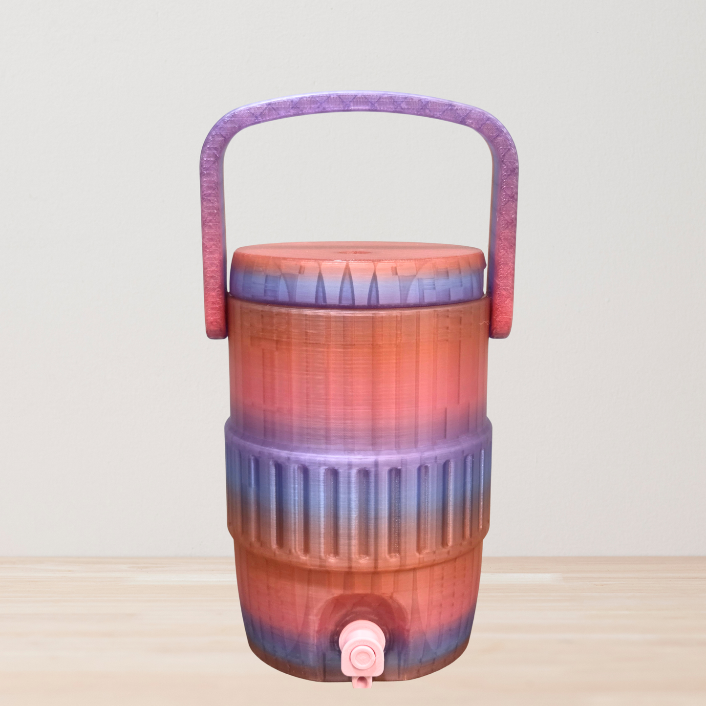 Plain Can Holders